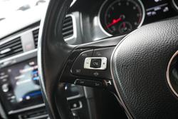 2020 Volkswagen Golf 110TSI Comfortline