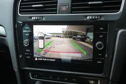 2020 Volkswagen Golf 110TSI Comfortline