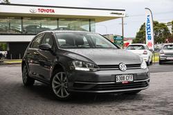 2020 Volkswagen Golf 110TSI Comfortline