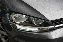 2020 Volkswagen Golf 110TSI Comfortline