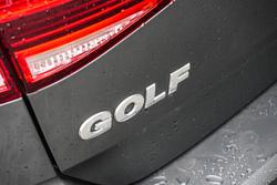 2020 Volkswagen Golf 110TSI Comfortline