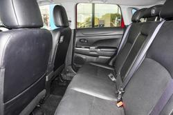 2018 Mitsubishi ASX XLS