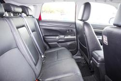 2018 Mitsubishi ASX XLS