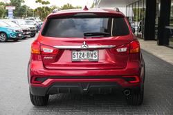 2018 Mitsubishi ASX XLS