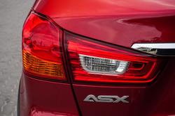 2018 Mitsubishi ASX XLS