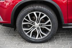 2018 Mitsubishi ASX XLS