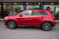 2018 Mitsubishi ASX XLS