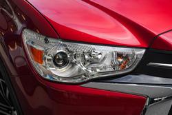 2018 Mitsubishi ASX XLS