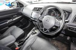 2018 Mitsubishi ASX XLS