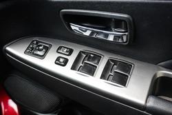 2018 Mitsubishi ASX XLS