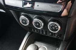 2018 Mitsubishi ASX XLS