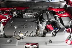 2018 Mitsubishi ASX XLS