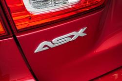 2018 Mitsubishi ASX XLS