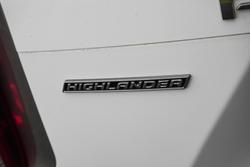 2021 Hyundai Palisade Highlander