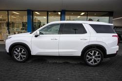 2021 Hyundai Palisade Highlander