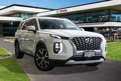 2021 Hyundai Palisade Highlander