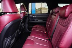 2021 Hyundai Palisade Highlander