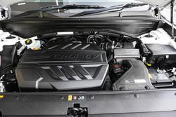 2021 Hyundai Palisade Highlander