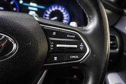 2021 Hyundai Palisade Highlander