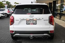 2021 Hyundai Palisade Highlander