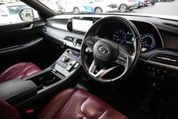 2021 Hyundai Palisade Highlander