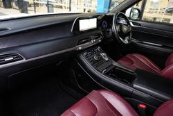 2021 Hyundai Palisade Highlander