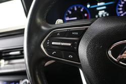 2021 Hyundai Palisade Highlander