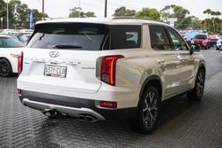 2021 Hyundai Palisade Highlander