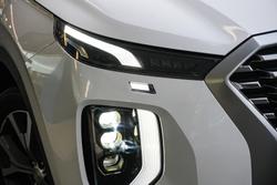 2021 Hyundai Palisade Highlander