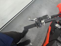 2026 Ktm 2026 Ktm 350CC 350 SX-F Motocross Orange