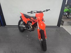 2026 Ktm 2026 Ktm 350CC 350 SX-F Motocross Orange