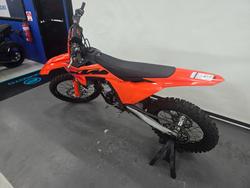 2026 Ktm 2026 Ktm 350CC 350 SX-F Motocross Orange