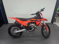 KTM 2026 KTM 350CC 350 SX-F Motocross