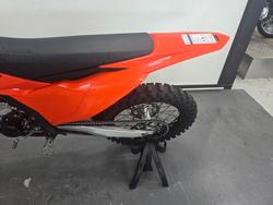 2026 Ktm 2026 Ktm 350CC 350 SX-F Motocross Orange