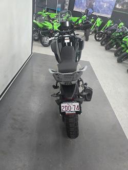 2025 CFMOTO 2025 Cf Moto 450CC 450MT ABS TUNDRA GREY