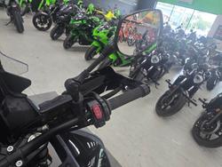 2025 CFMOTO 2025 Cf Moto 450CC 450MT ABS TUNDRA GREY