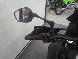 2025 CFMOTO 2025 Cf Moto 450CC 450MT ABS TUNDRA GREY