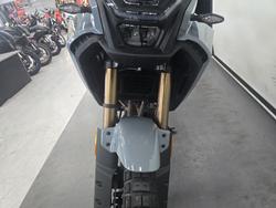 2025 CFMOTO 2025 Cf Moto 450CC 450MT ABS TUNDRA GREY