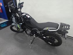 2025 CFMOTO 2025 Cf Moto 450CC 450MT ABS TUNDRA GREY