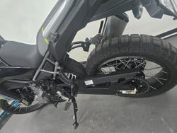 2025 CFMOTO 2025 Cf Moto 450CC 450MT ABS TUNDRA GREY