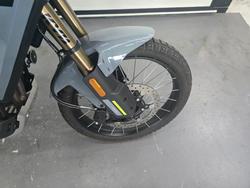 2025 CFMOTO 2025 Cf Moto 450CC 450MT ABS TUNDRA GREY