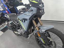 2025 CFMOTO 2025 Cf Moto 450CC 450MT ABS TUNDRA GREY