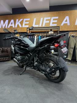 2025 BMW Motorrad 2025 Bmw 1300CC R 1300 GS Triple Black BLACK STORM METALLIC