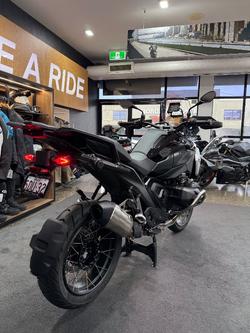 2025 BMW Motorrad 2025 Bmw 1300CC R 1300 GS Triple Black BLACK STORM METALLIC