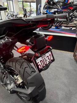 2025 BMW Motorrad 2025 Bmw 1300CC R 1300 GS Triple Black BLACK STORM METALLIC