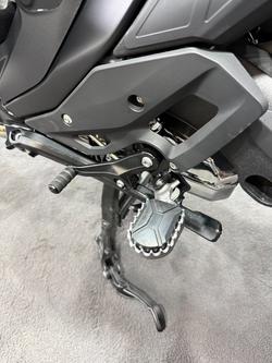 2025 BMW Motorrad 2025 Bmw 1300CC R 1300 GS Triple Black BLACK STORM METALLIC