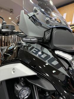 2025 BMW Motorrad 2025 Bmw 1300CC R 1300 GS Triple Black BLACK STORM METALLIC