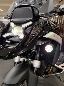 2025 BMW Motorrad 2025 Bmw 1300CC R 1300 GS Triple Black BLACK STORM METALLIC