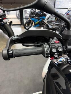 2025 BMW Motorrad 2025 Bmw 1300CC R 1300 GS Triple Black BLACK STORM METALLIC