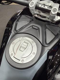 2025 BMW Motorrad 2025 Bmw 1300CC R 1300 GS Triple Black BLACK STORM METALLIC